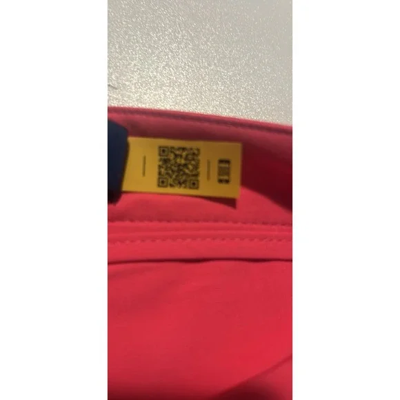 Polo RALPH LAUREN XXL Classic Stretch Chino Shorts 42B Pink NWT MSRP $98 - Picture 6 of 7